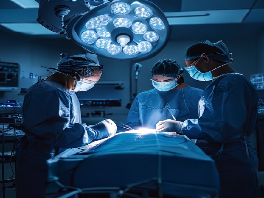 Avances en cirugía laparoscópica: nuevas técnicas y tecnologías
