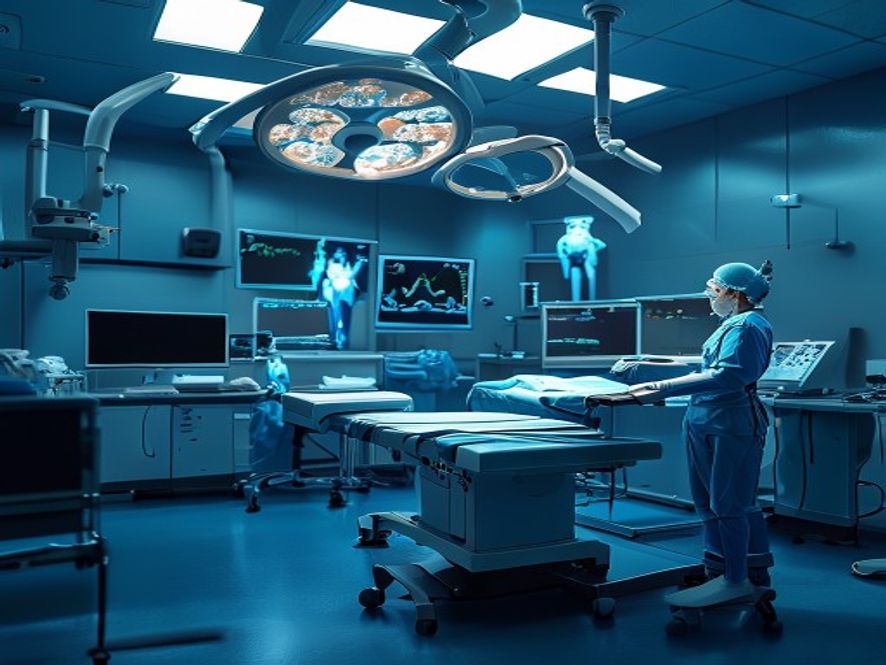 Artroscopia de rodilla: técnicas y dispositivos de última generación