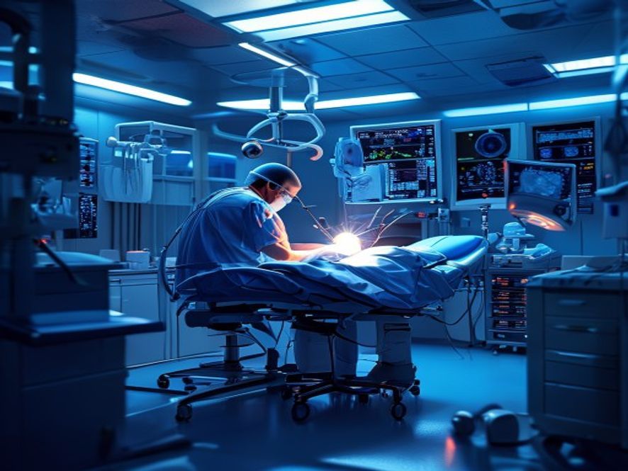 Cardiología intervencionista: catéteres y balones de nueva generación