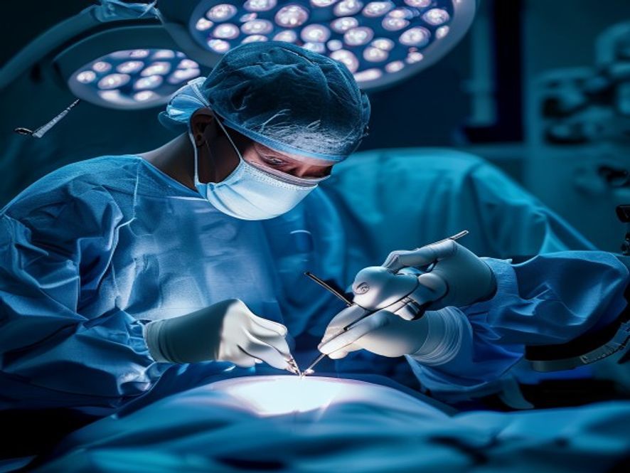 Neurocirugía de precisión: microinstrumental y navegación intraoperatoria